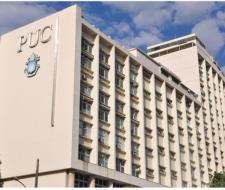 Pontificia Universidade Católica do Rio de Janeiro PUC-RIO