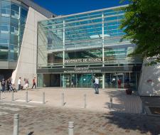 Université de Rouen (UR)