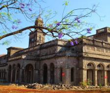 Savitribay Full Pune University
