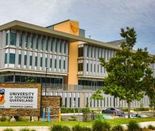 University of Southern Queensland