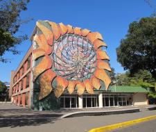 Universidad de Costa Rica (UCR)