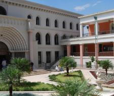 Universidad San Francisco de Quito