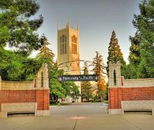 University of the Pacific (UOP)