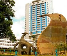 University of Nairobi (UON)