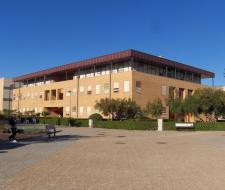 Universidad de Almería