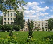 School "Intellectual"