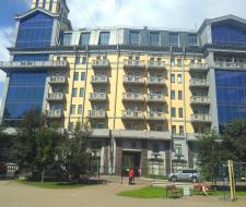 Private school-gymnasium "Northern Venice"