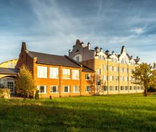 Private secondary school "Master Class"