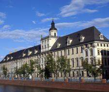 Wroclaw University