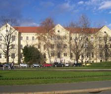 University of Zagreb