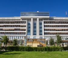 International School for Advanced Studies Sissa