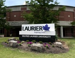 Wilfrid Laurier University (WLU)
