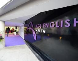 Ace English Malta (Language School in Malta)