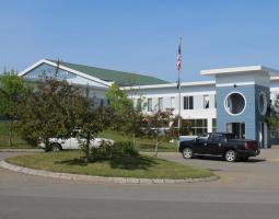 Maine School of Scince and Mathematics - MSSM