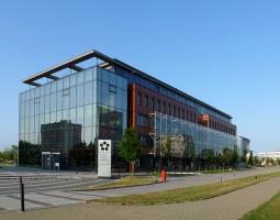 University of South Bohemia in České Budějovice