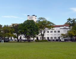 University of Colombo (UoC)