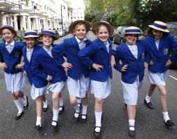 Eaton Square Private School London