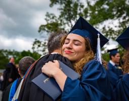 The Storm King School New York