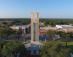 Texas Wesleyan University