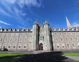 Maynooth University Summer Camp