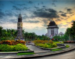 Brawijaya University