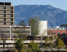California State University Los Angeles (CSULA)