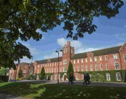 Trent College Summer School