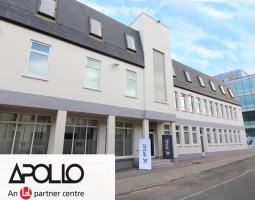 Apollo Language School Dublin