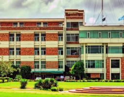 University of Lahore (UOL)