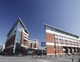 Université de Versailles Saint Quentin en Yvelines
