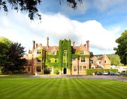 Box Hill Summer School