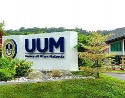 Universiti Utara Malaysia