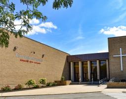 Saint Bernard School