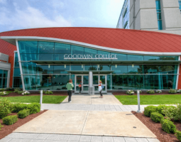 Goodwin College