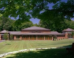 Private School The Harvey School