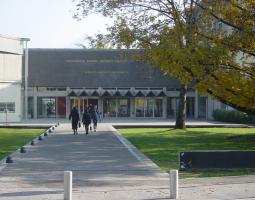 Pierre Mendès-France University