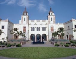 University of San Diego