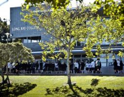 Long Bay college