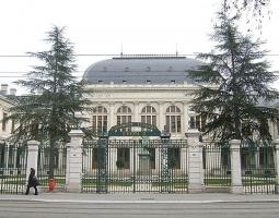 Lumiere University Lyon 2