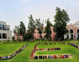 University of Engineering & Technology Lahore