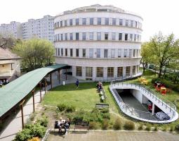 Budapest Metropolitan University of Applied Sciences