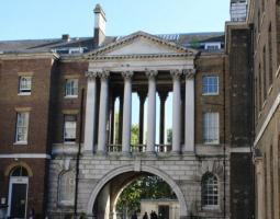 Kings College London Summer Camp