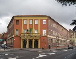 Universidad de León (UNILEON)