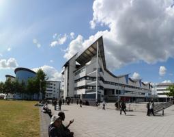 University of East London (UEL)