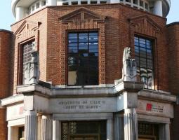 Université du Droit et de la Santé Lille 2 (UL2)