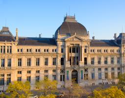 Jean Moulin University Lyon 3