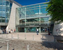 Université de Rouen (UR)