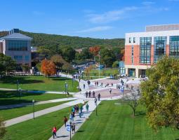 Southern Connecticut State University