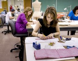 The Cut - Fashion Design Academy