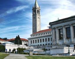UC Berkeley University Summer Camp